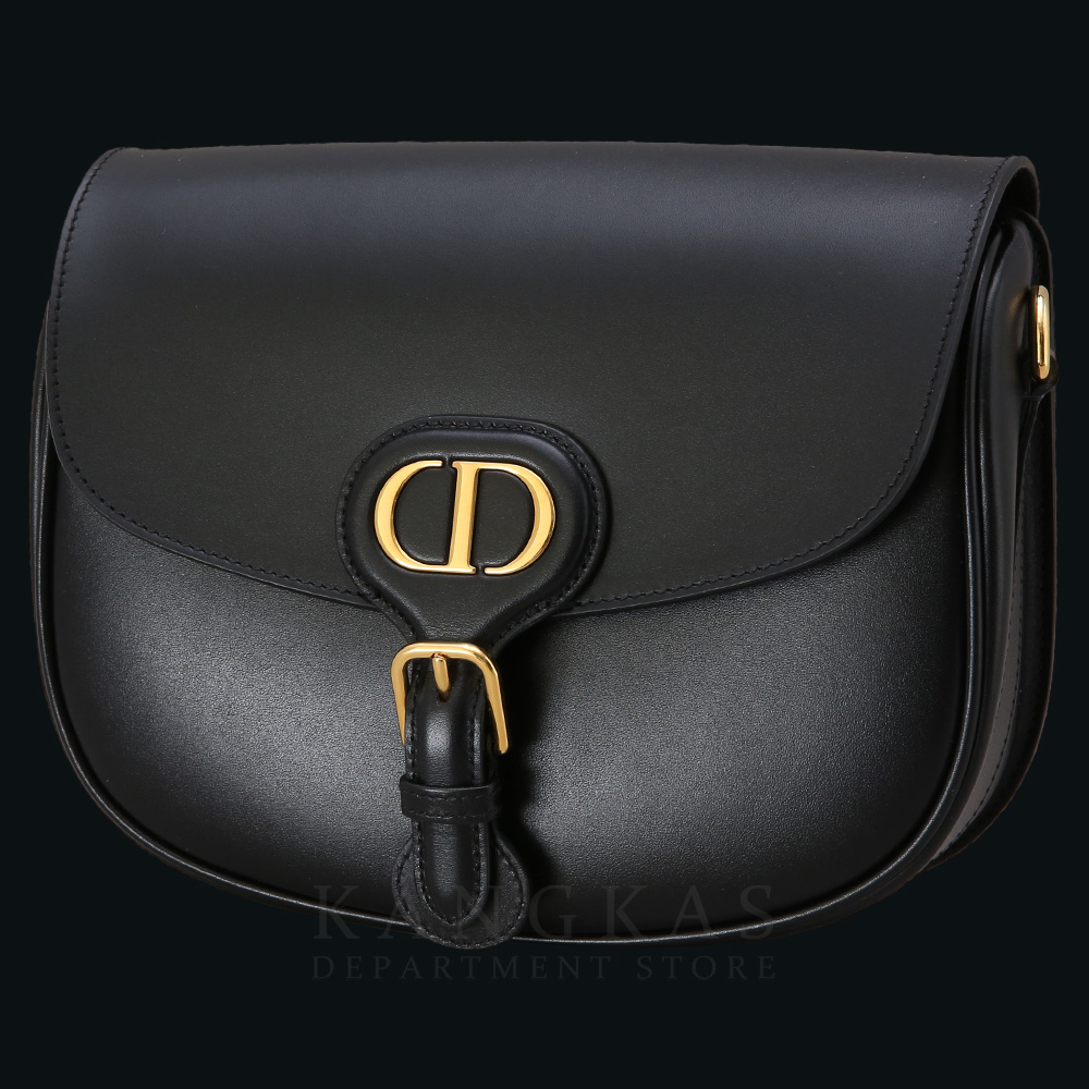 CHRISTIAN DIOR(USED)크리스찬디올 바비 미디움 백